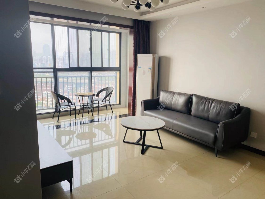 常州景城名轩在租房源_小牛看房