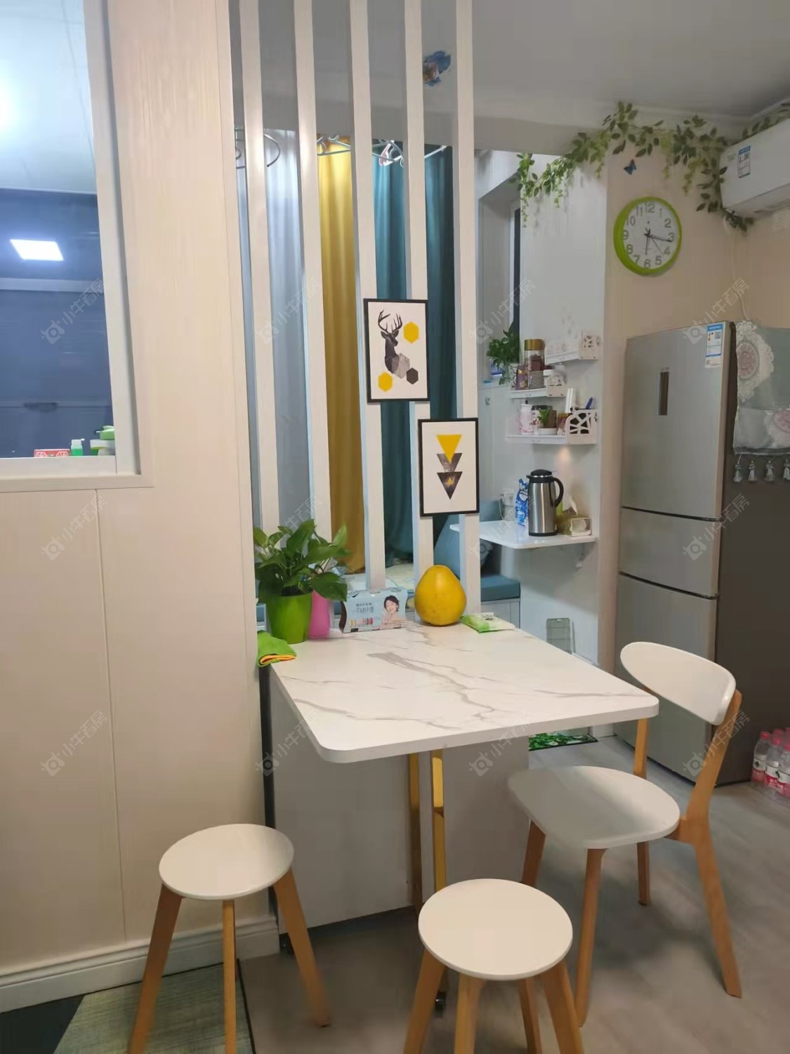 常州景荟凤凰公寓在租房源_小牛看房