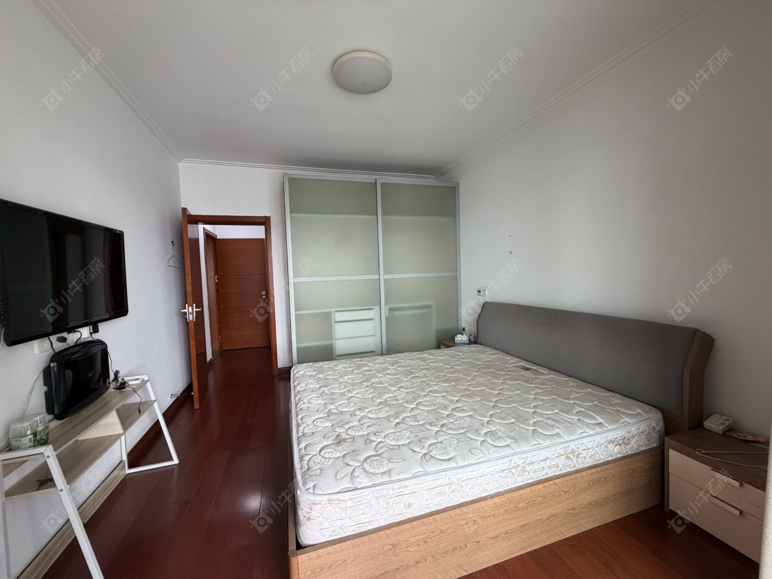 常州璞丽湾花园在租房源_小牛看房