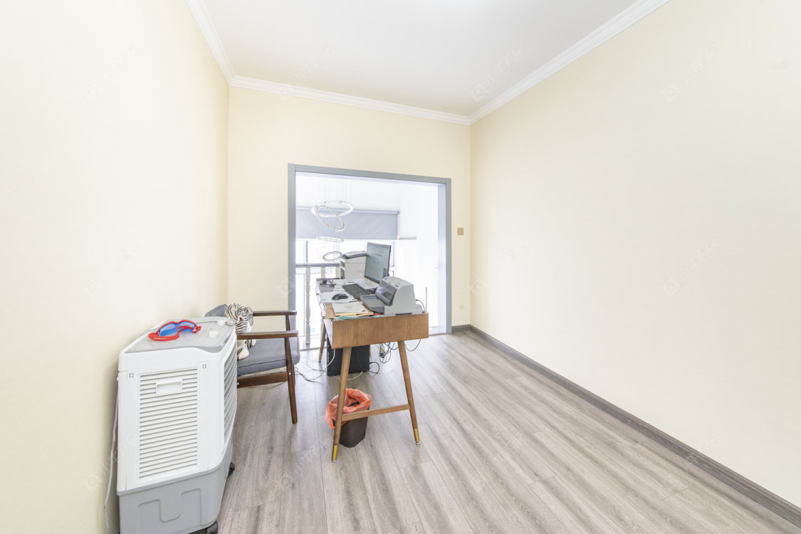 常州聚湖半岛在售二手房源室内图_小牛看房