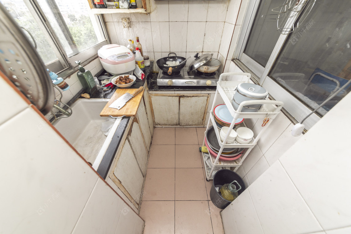 常州荆川里在售二手房源室内图_小牛看房