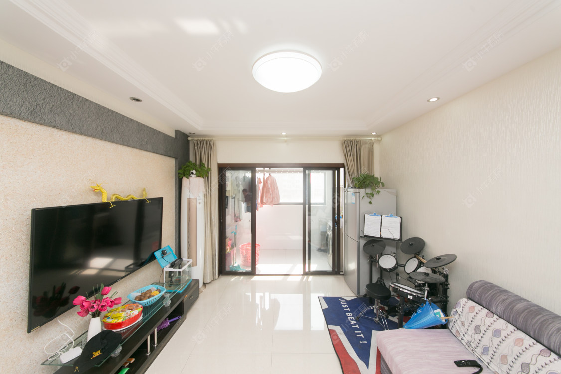 常州康桥水郡在售二手房源室内图_小牛看房