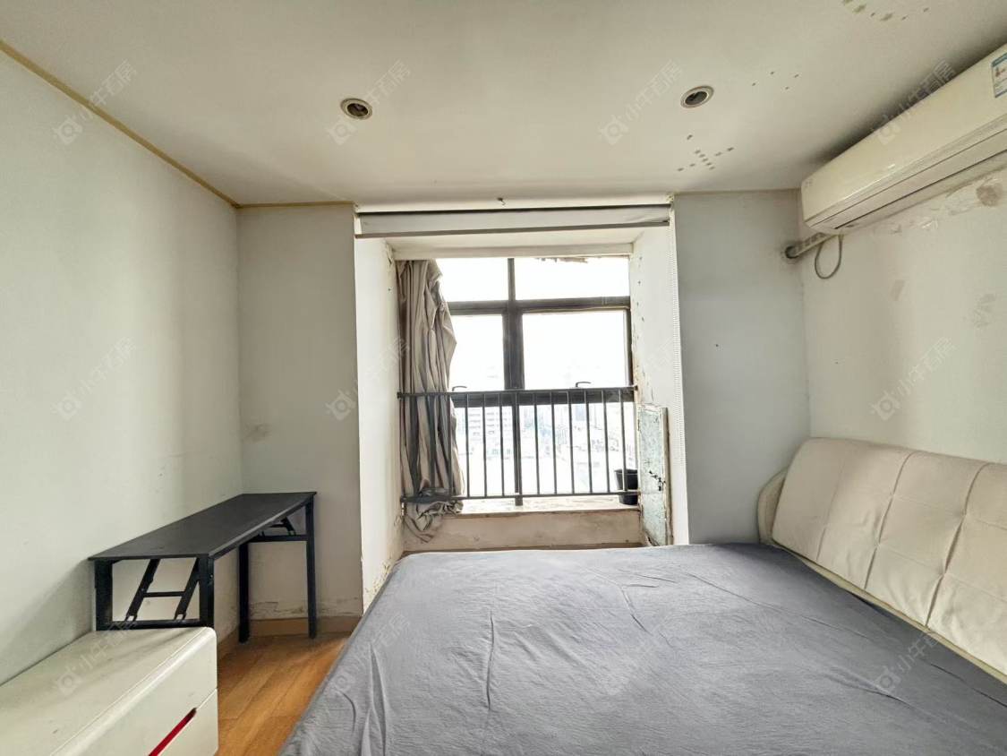 常州莱蒙双子星座公寓在租房源室内图_小牛看房