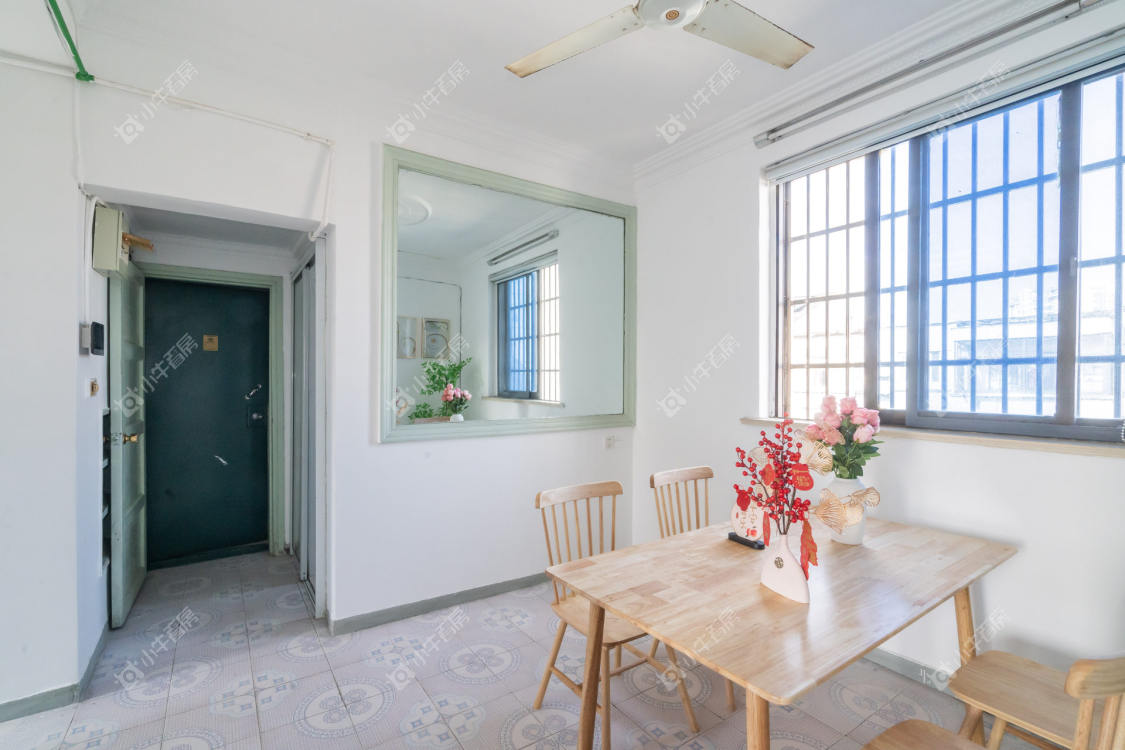 桃园新村房源室内图 常州桃园新村在售二手房源室内图_小牛看房