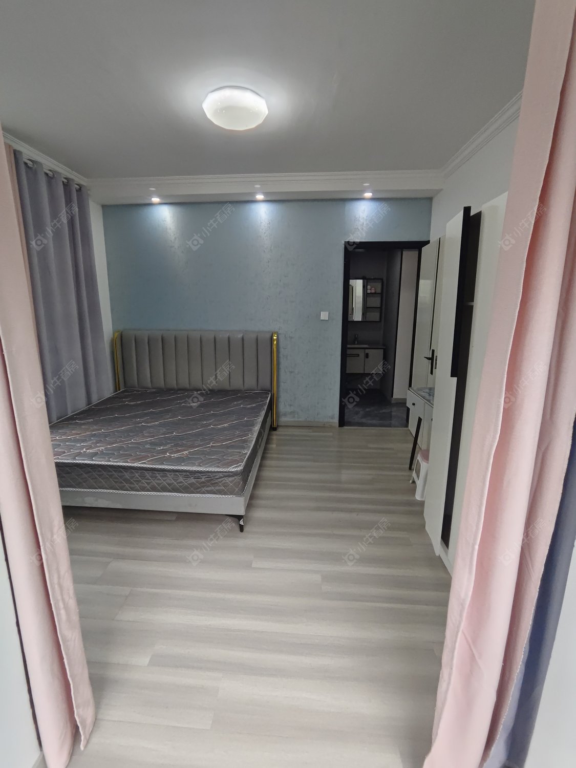 常州百草苑在租房源室内图_小牛看房