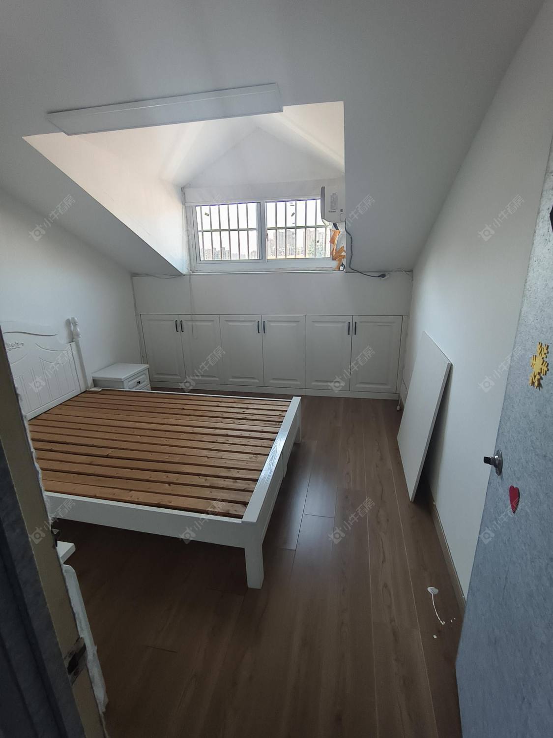 常州清凉新村在租房源室内图_小牛看房