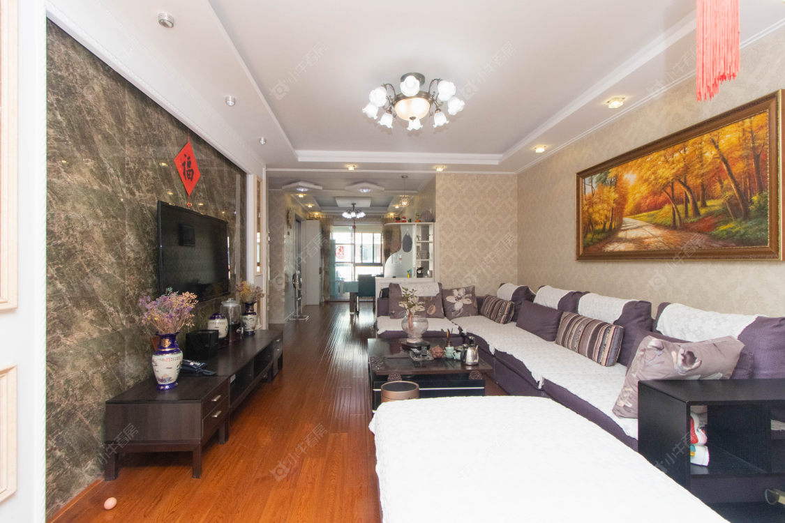 常州迎宾花园在售二手房源室内图_小牛看房