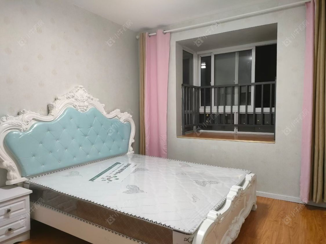 常州金海花苑在租房源_小牛看房