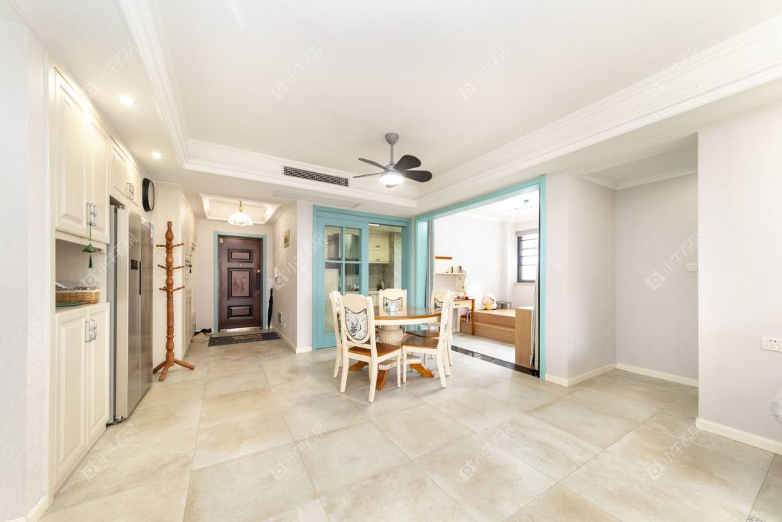 常州御城在租房源室内图_小牛看房