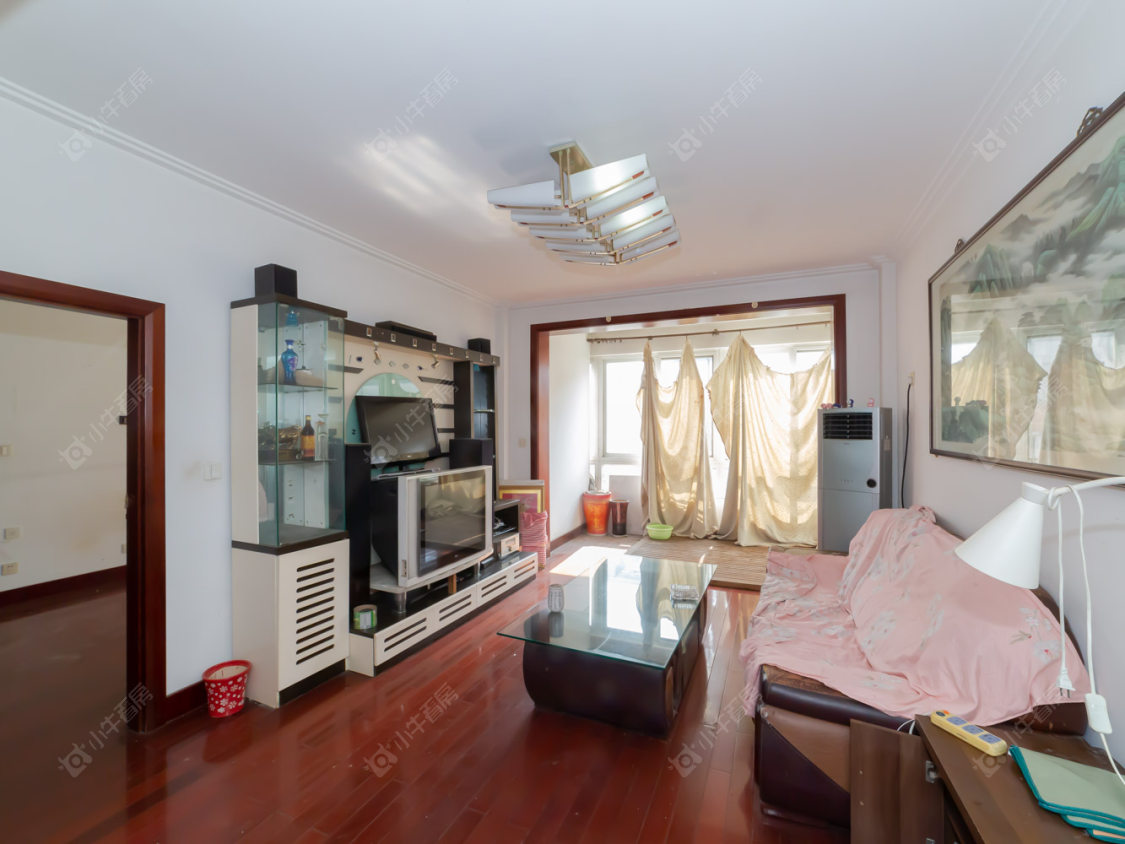 常州永宁花园在售二手房_小牛看房