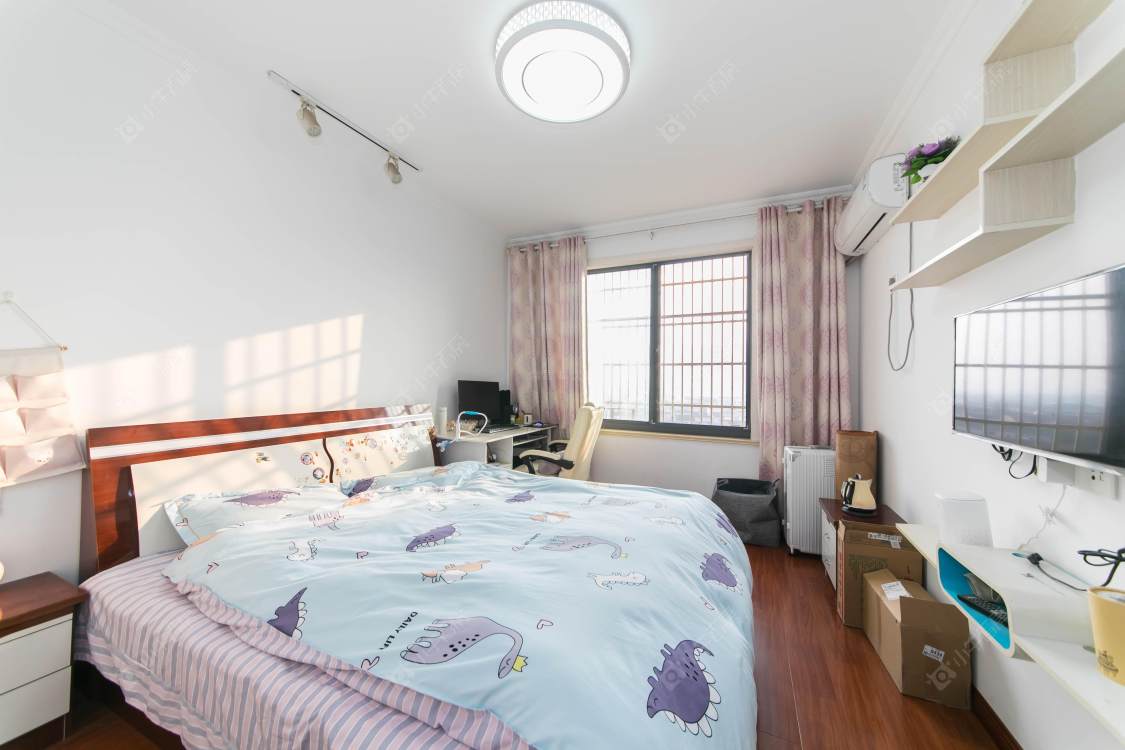 常州怡美花园在售二手房源室内图_小牛看房