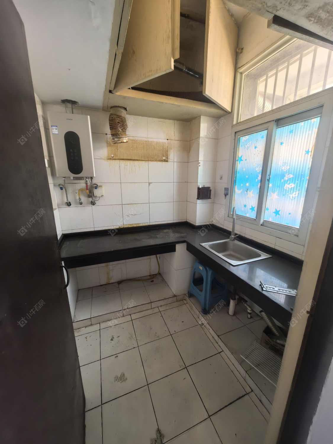 常州西园路在租房源室内图_小牛看房