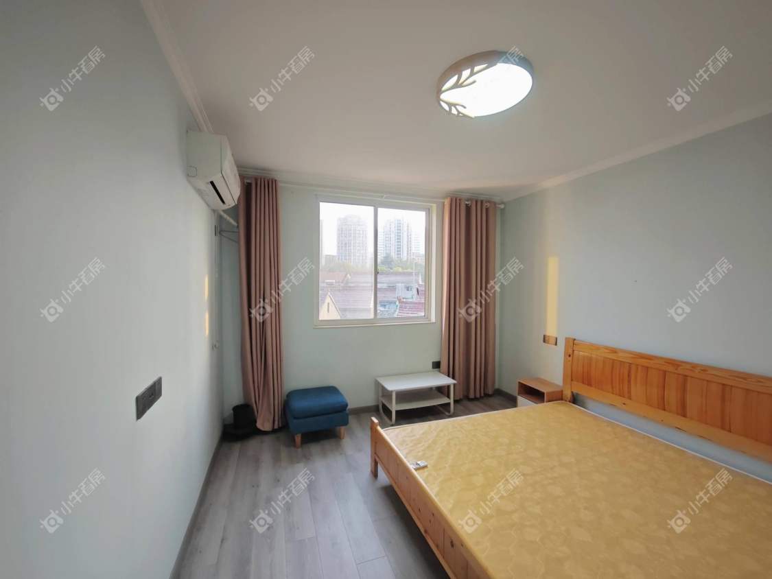 常州凤美新村2室1厅1卫出租_小牛看房