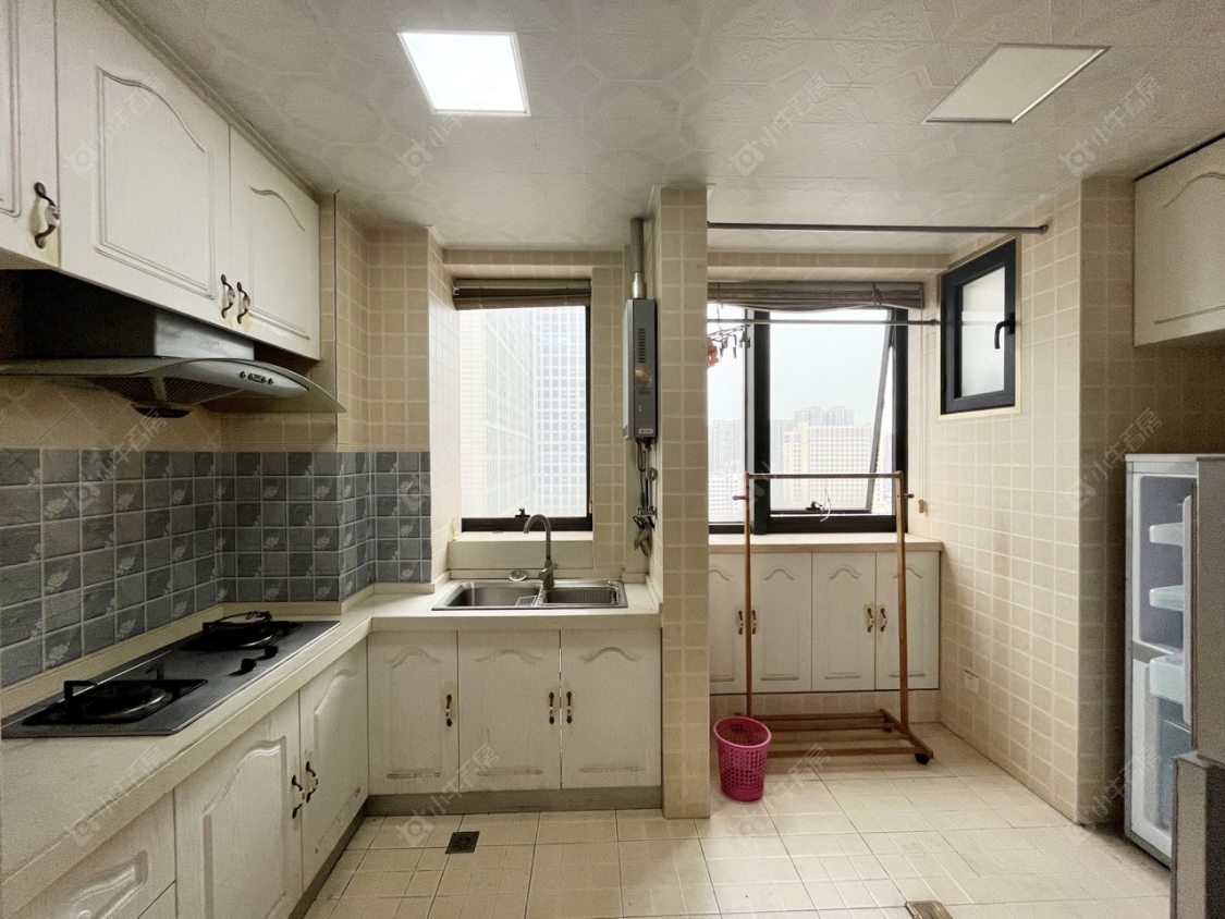 吾悦广场糖果公寓房源室内图 常州吾悦广场糖果公寓在租房源室内图_小牛看房