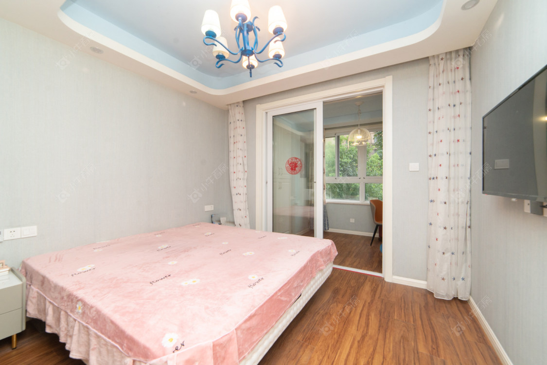 常州檀香湾在售二手房源室内图_小牛看房