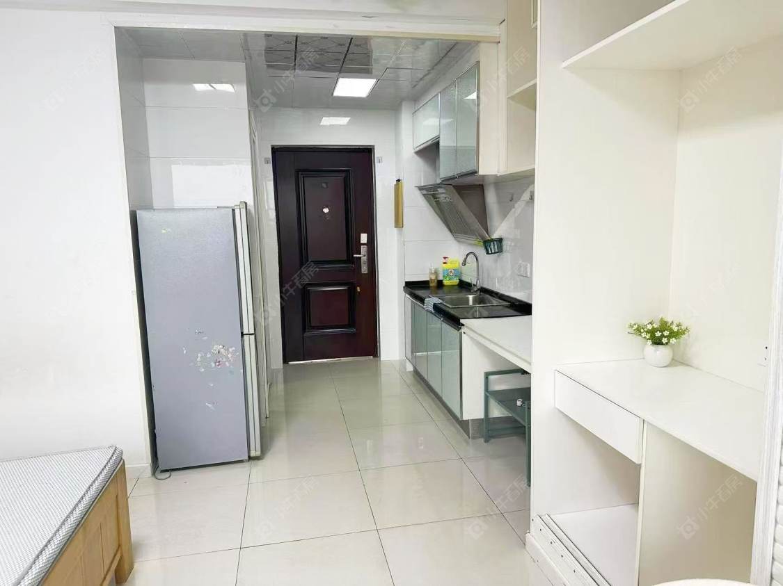 宝龙城市广场房源室内图 常州宝龙城市广场在租房源室内图_小牛看房