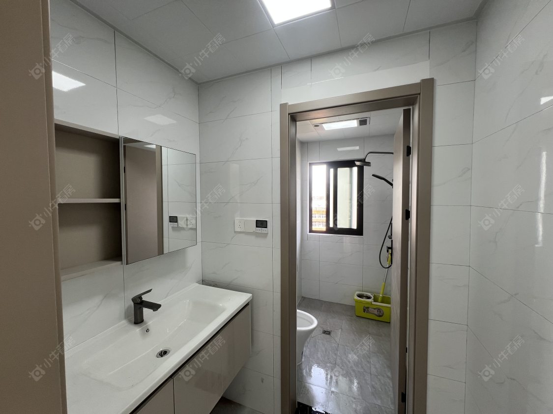 常州新城桃李郡在租房源室内图_小牛看房