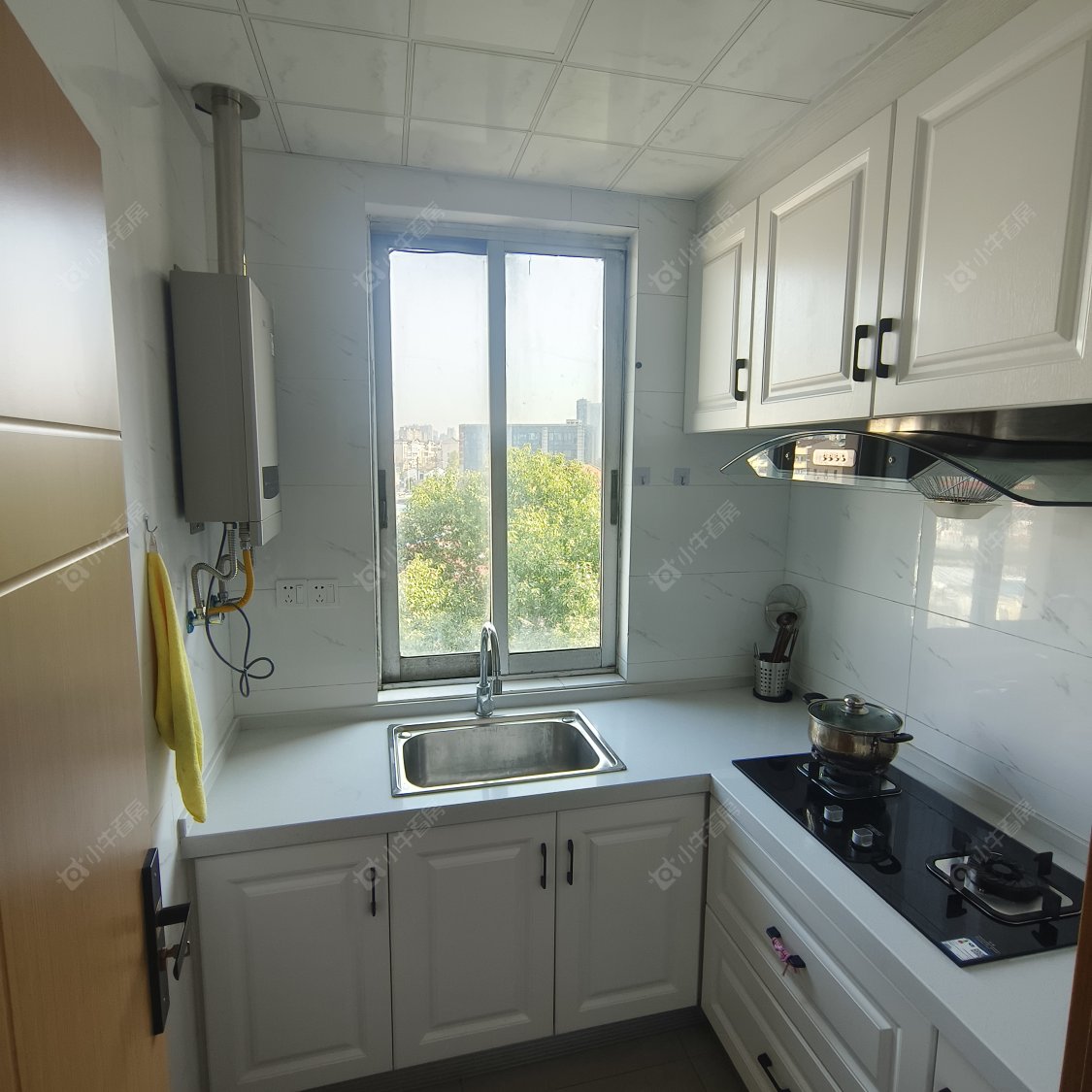 常州坛园在租房源_小牛看房