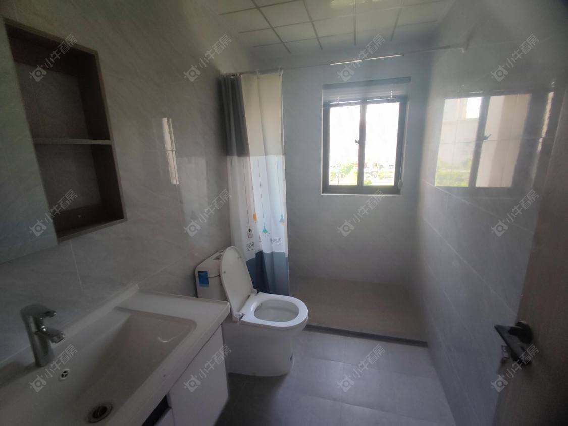 常州东方君开在租房源室内图_小牛看房