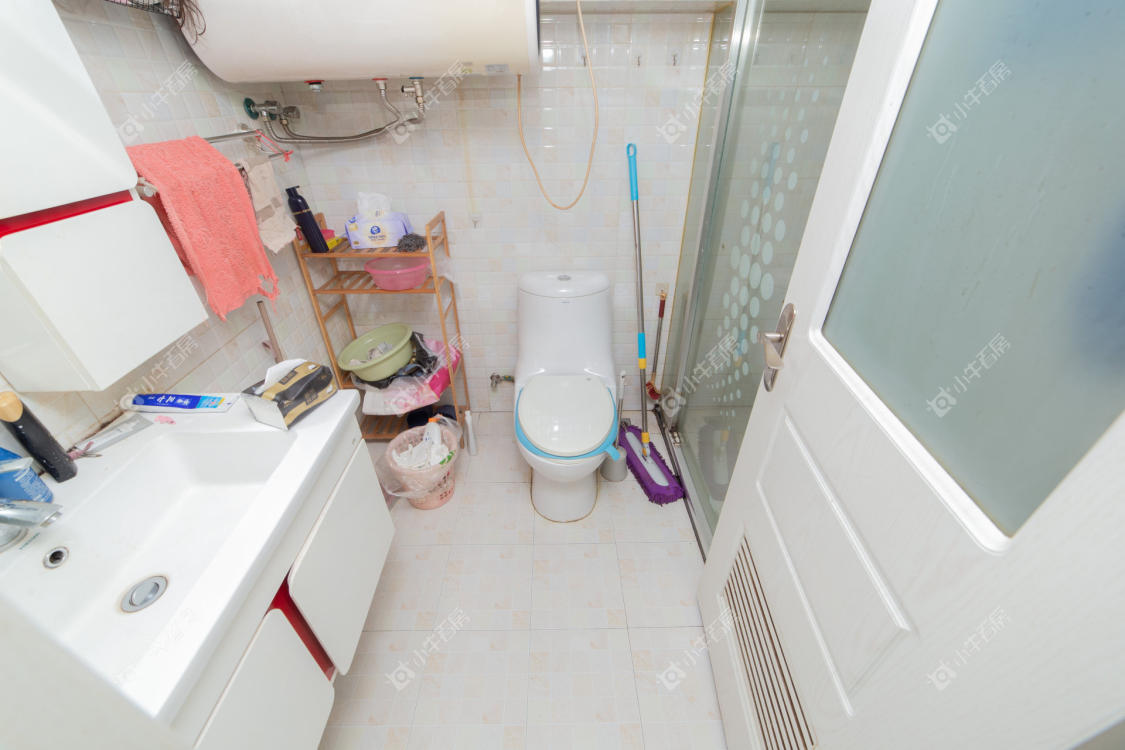 常州金田精英汇在租房源室内图_小牛看房