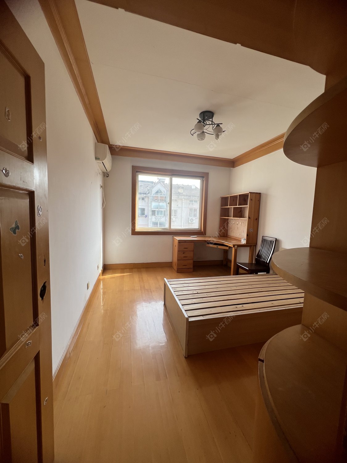 常州藻江花园一期在租房源室内图_小牛看房