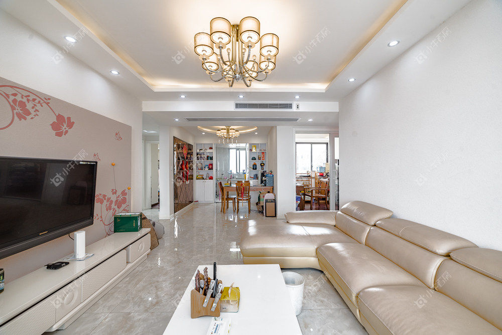 常州新城香溢澜桥一期在租房源_小牛看房