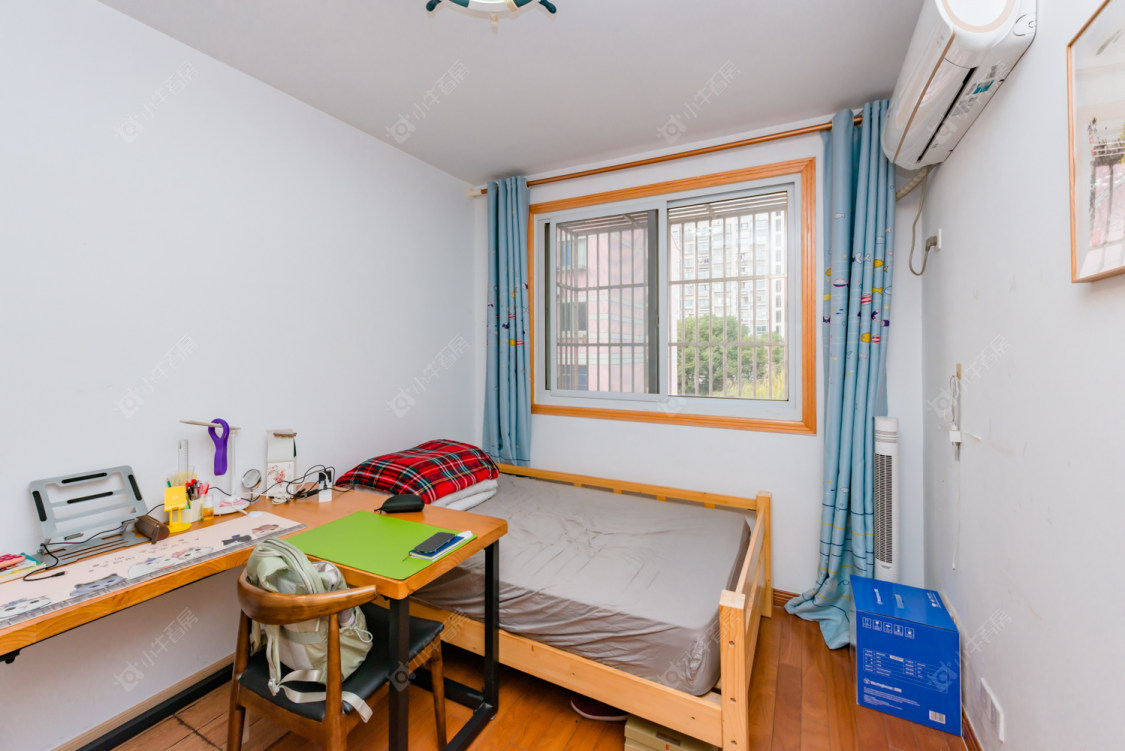 常州怀南苑在售二手房源室内图_小牛看房