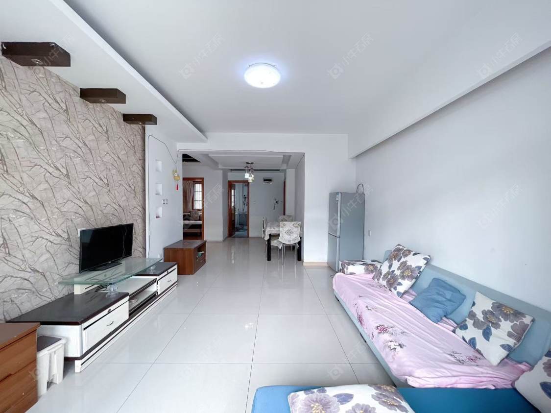 常州华都馨苑2室2厅1卫出租_小牛看房