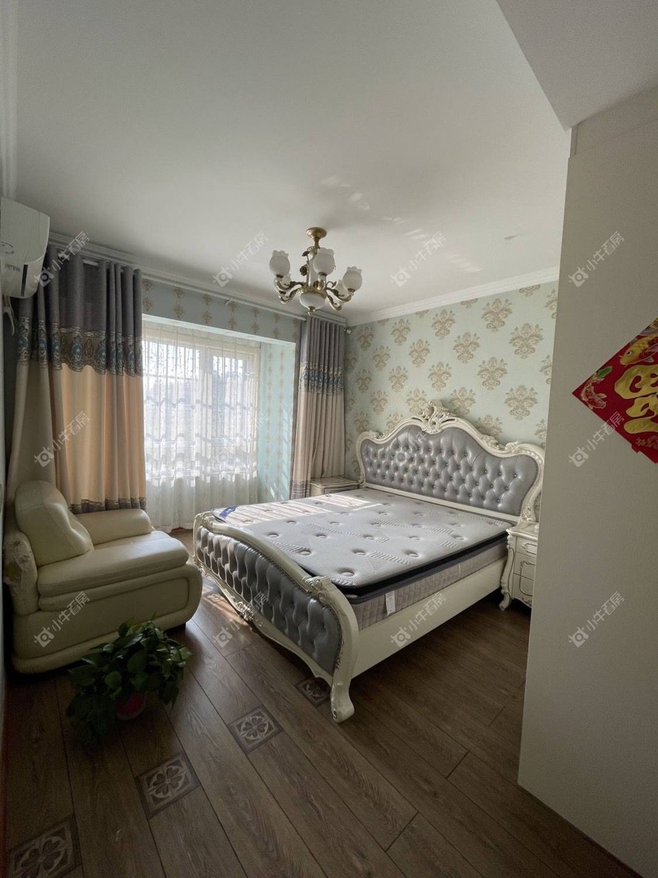 常州金地格林郡在租房源室内图_小牛看房