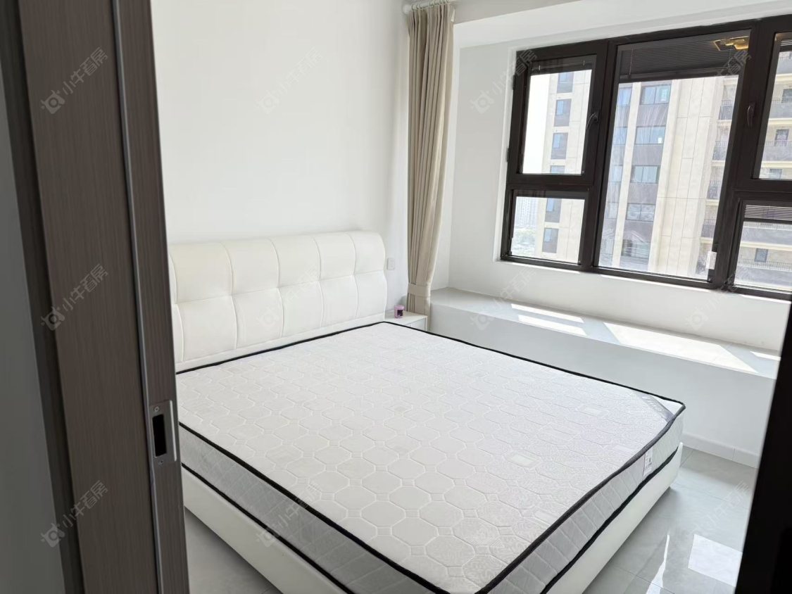 常州津德嘉苑在租房源室内图_小牛看房