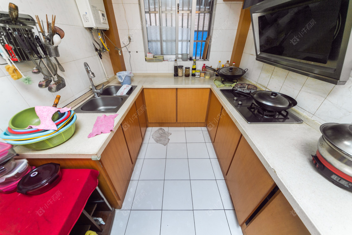 常州清潭西村在售二手房源室内图_小牛看房