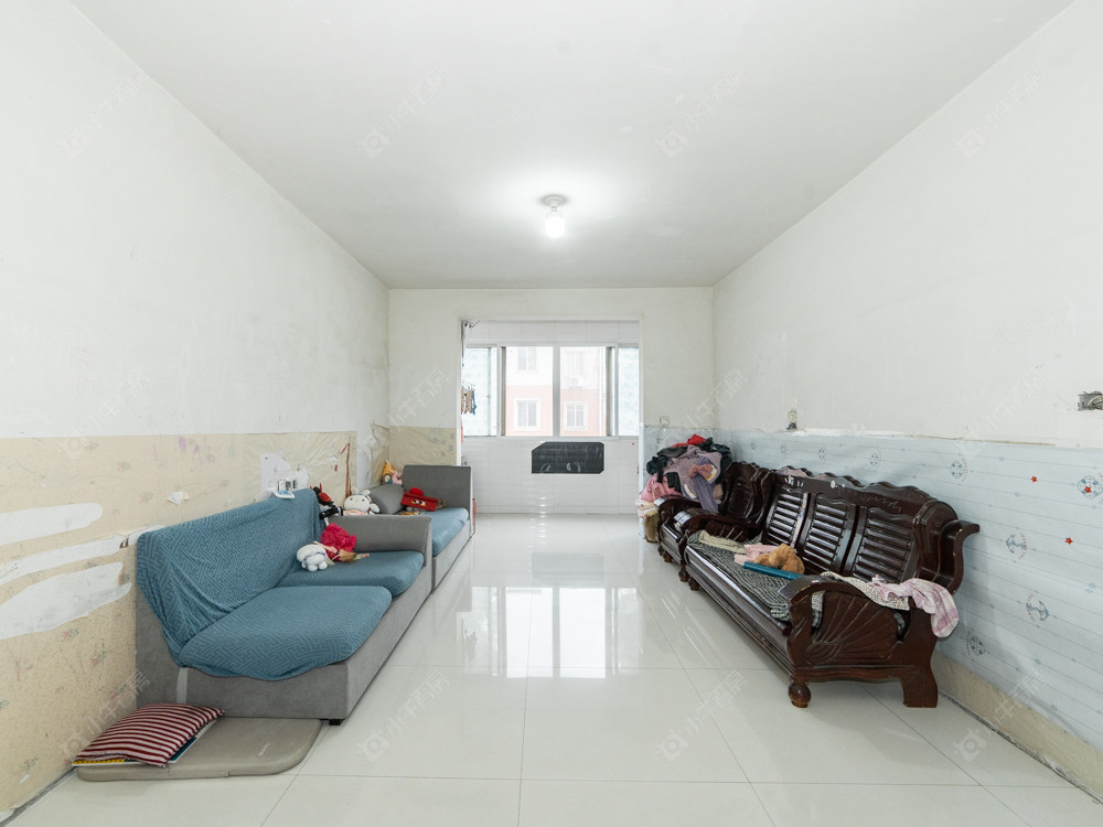 常州新世纪花园（江阴）3室2厅2卫在售二手房房源图片