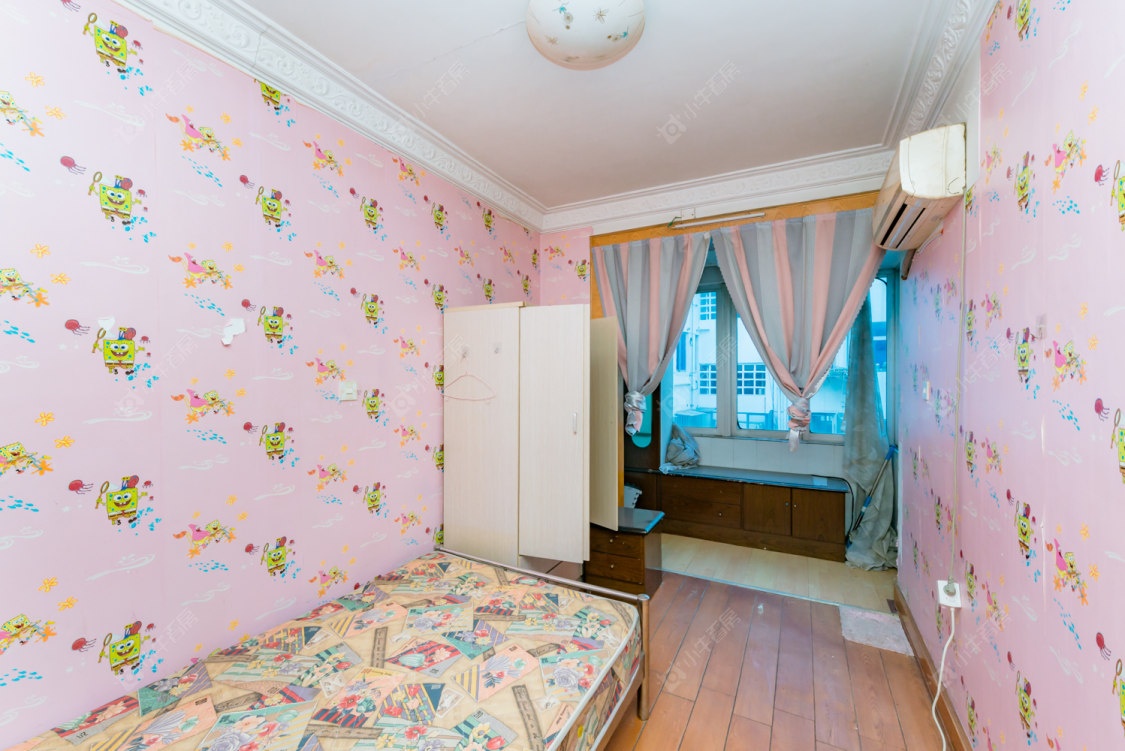 常州杨柳巷小区在售二手房源室内图_小牛看房