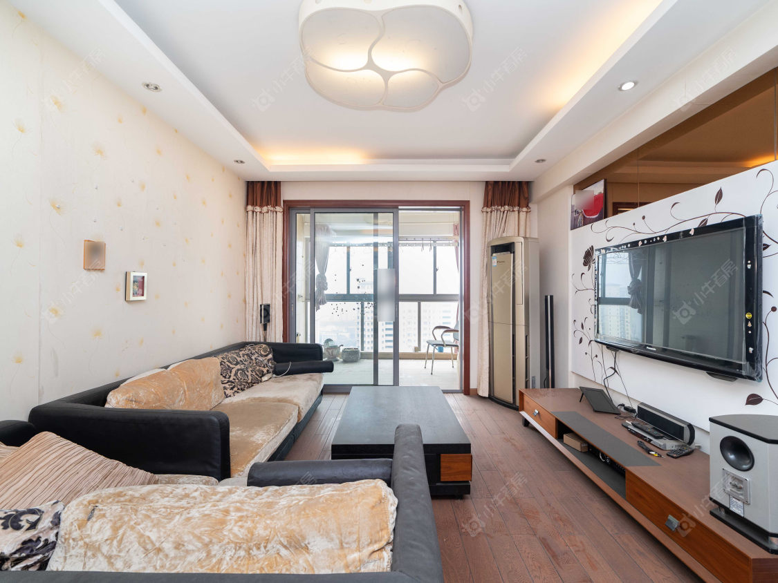 常州天隽峰在售二手房源_小牛看房