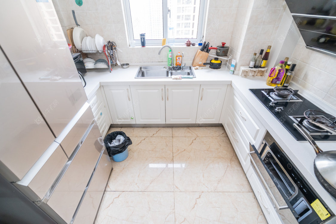 香溢紫郡三期房源室内图 常州香溢紫郡三期在售二手房源室内图_小牛看房