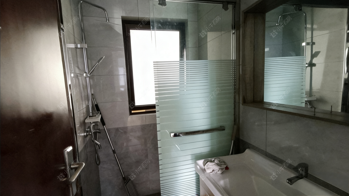 常州美的金科公园天下在租房源_小牛看房