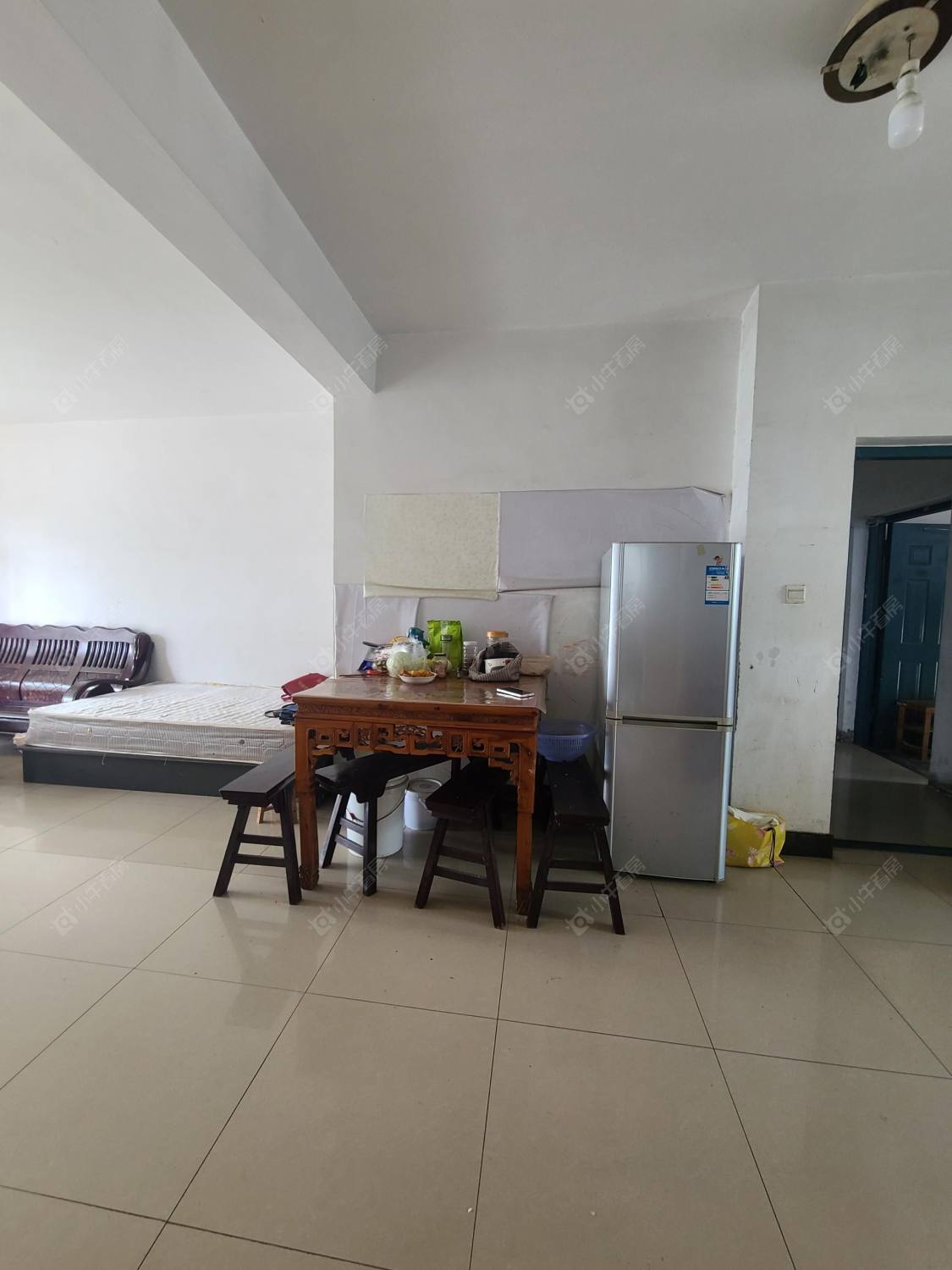 常州梧桐苑西区在租房源室内图_小牛看房