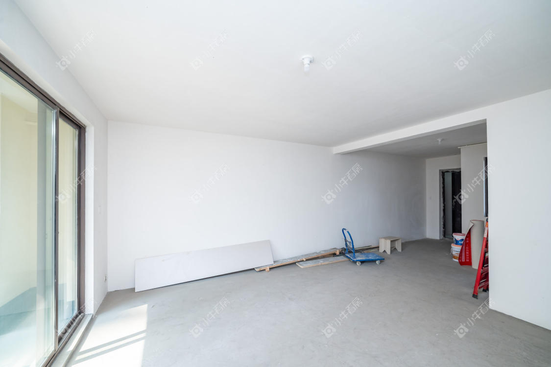 常州竹韵茗苑3室2厅2卫出租_小牛看房