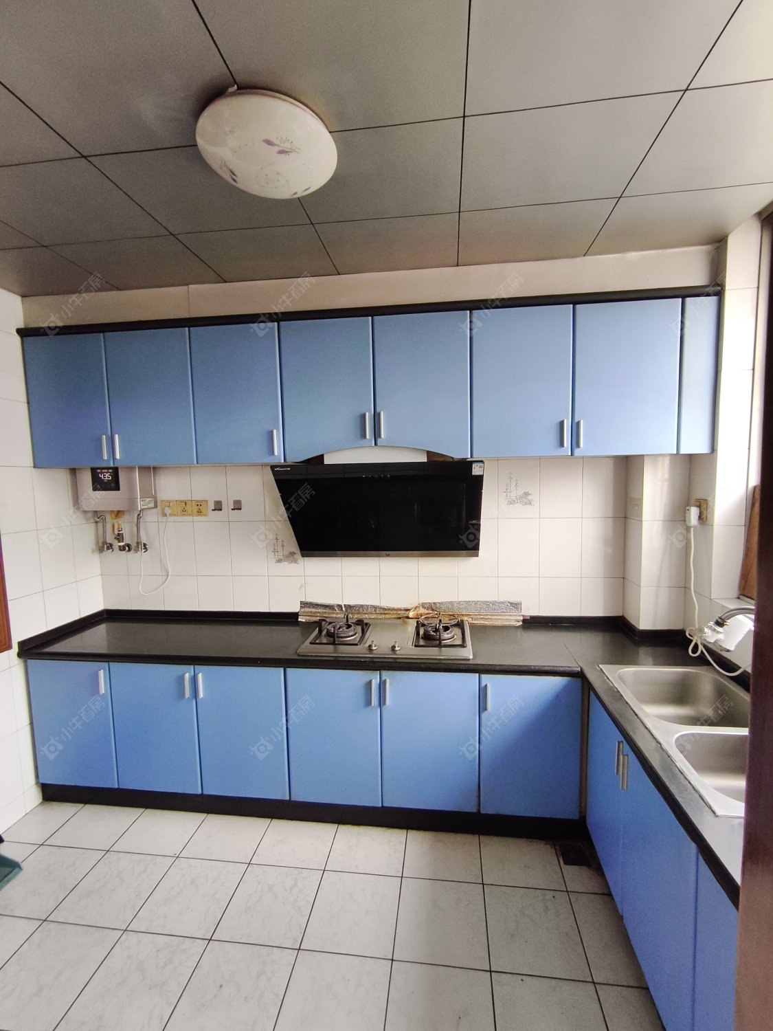 常州翠竹新村北区在租房源_小牛看房