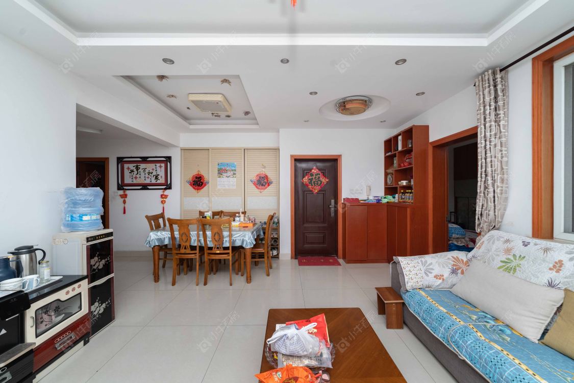 常州剑湖华庭在售二手房源室内图_小牛看房