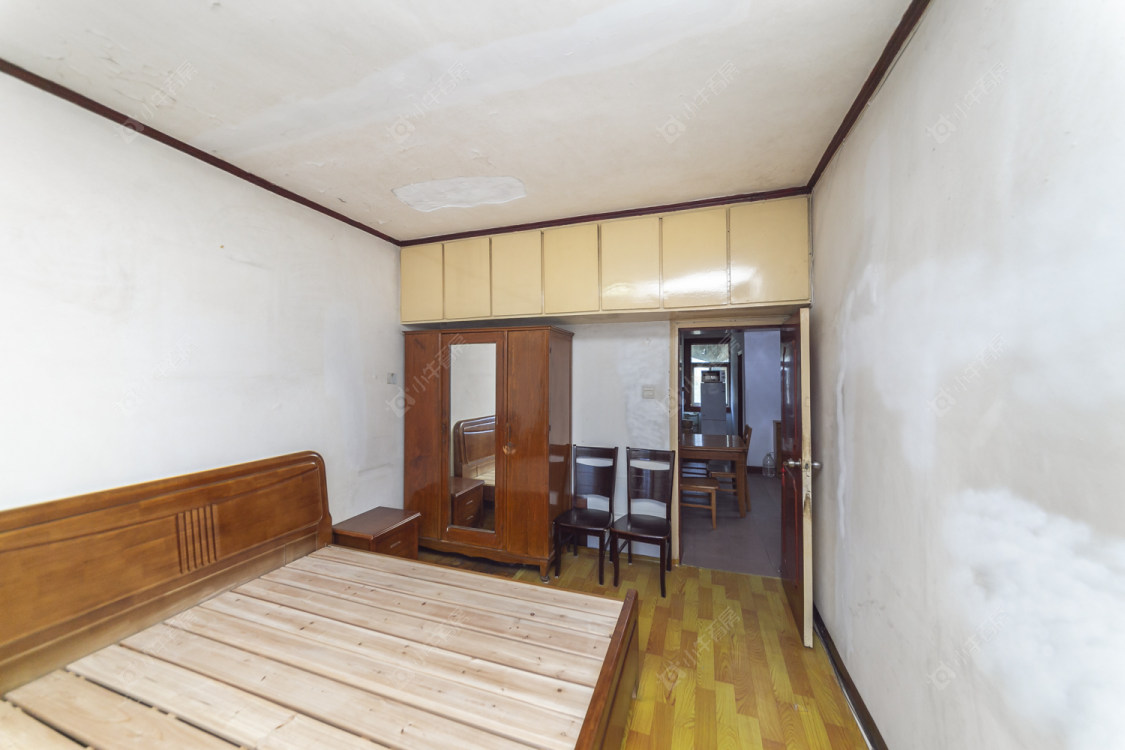 常州清潭五村在售二手房源室内图_小牛看房