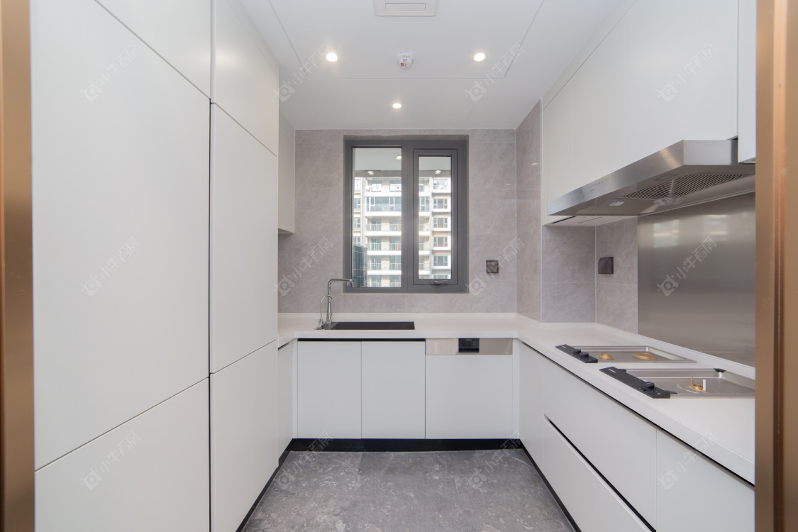 常州华宇新城天境在售二手房源室内图_小牛看房