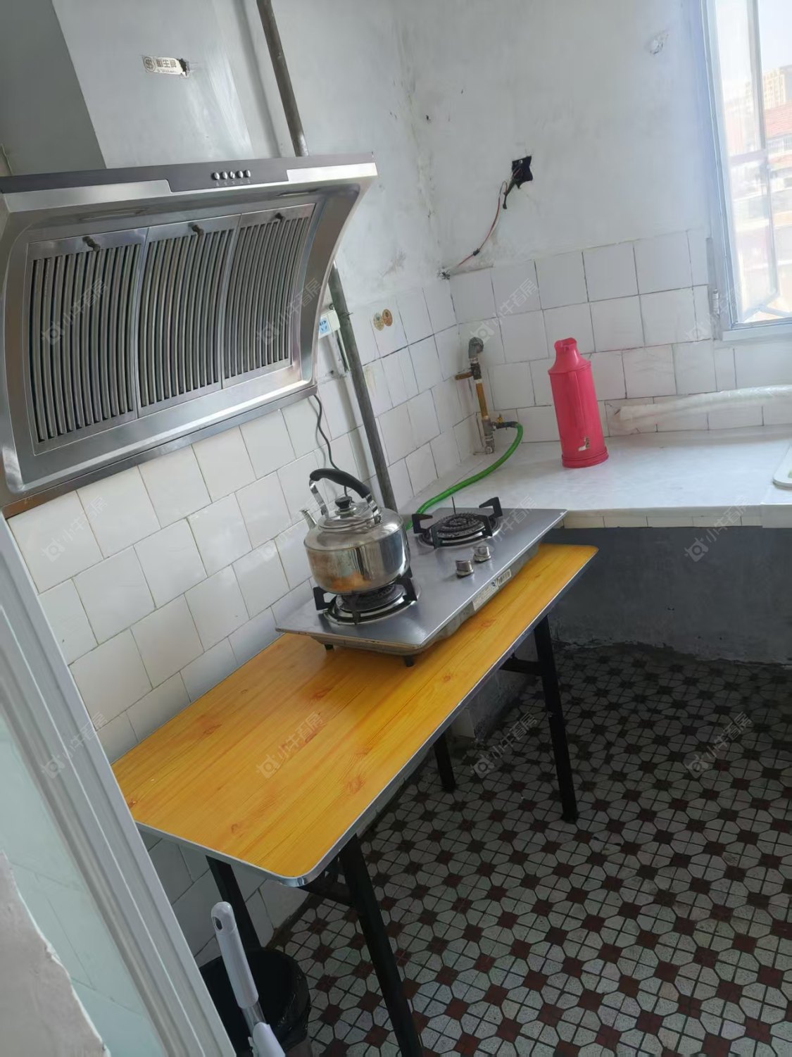 常州白云新村在租房源室内图_小牛看房