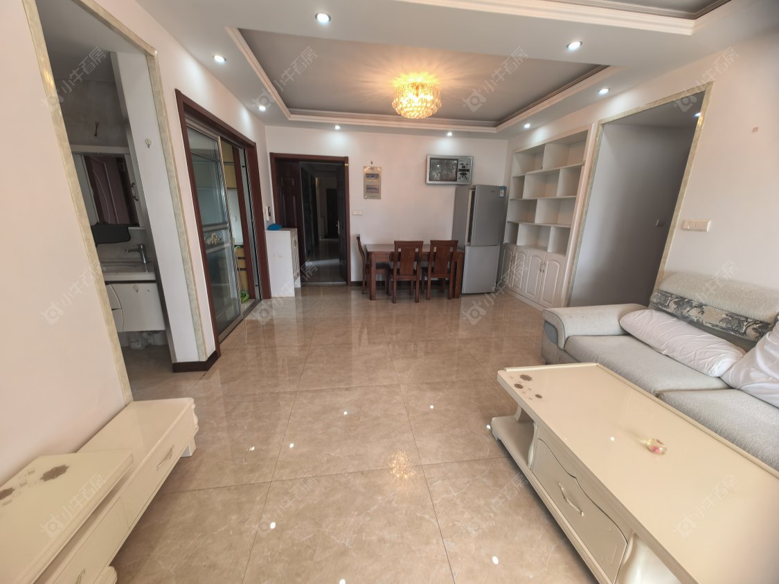 九洲花园二期房源 常州九洲花园二期在租房源_小牛看房