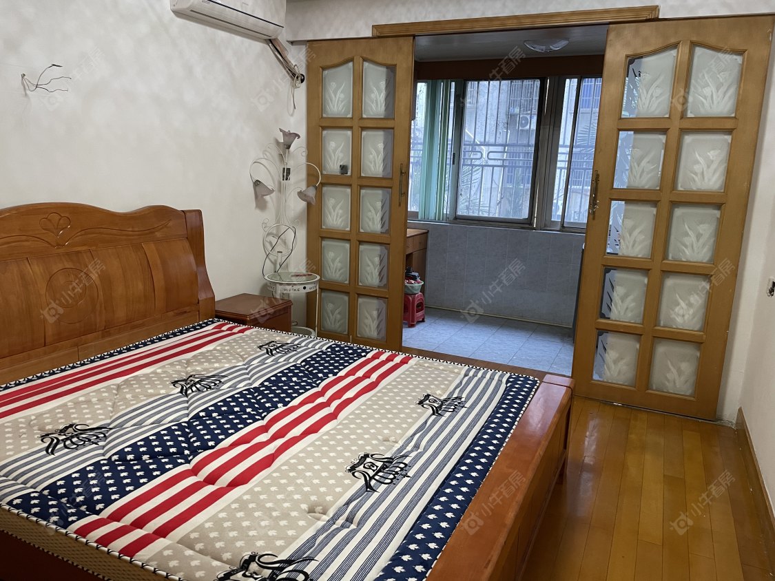 常州兰陵公寓在租房源_小牛看房