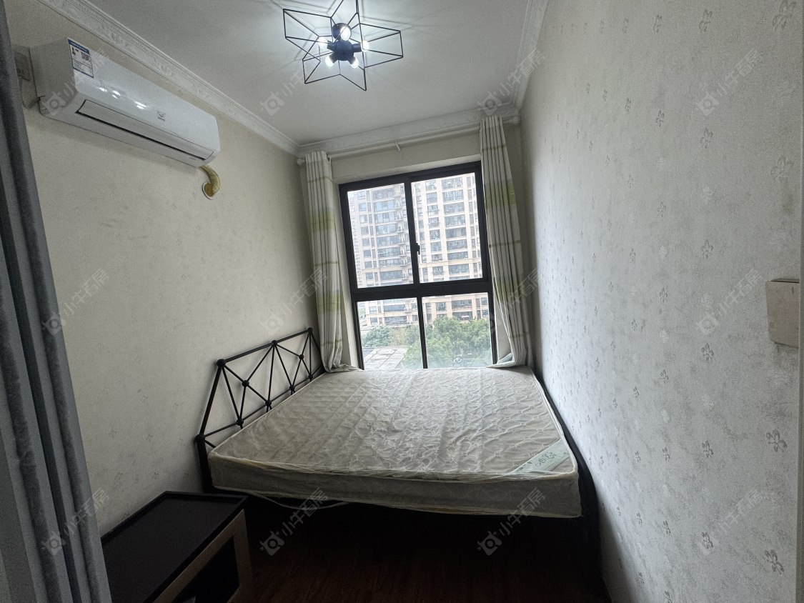 常州华润国际五期在租房源_小牛看房