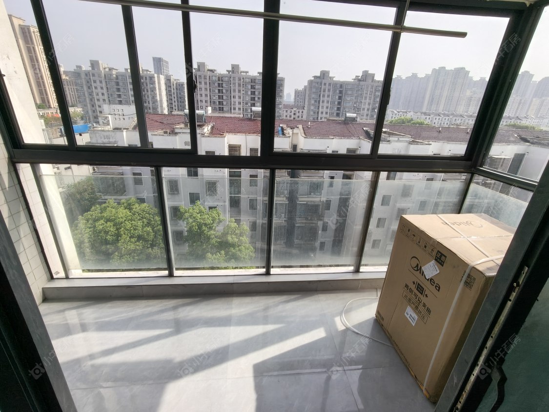 常州长安家园三村在租房源室内图_小牛看房