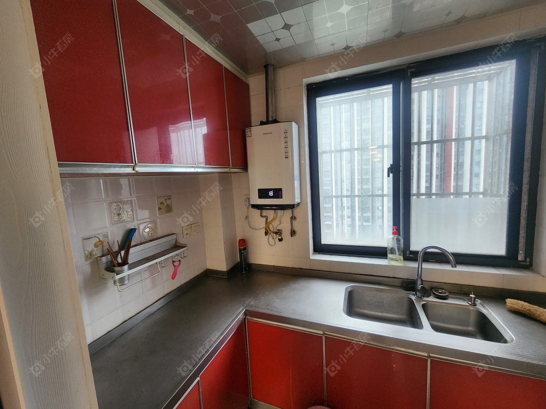 常州天逸城南区在租房源室内图_小牛看房