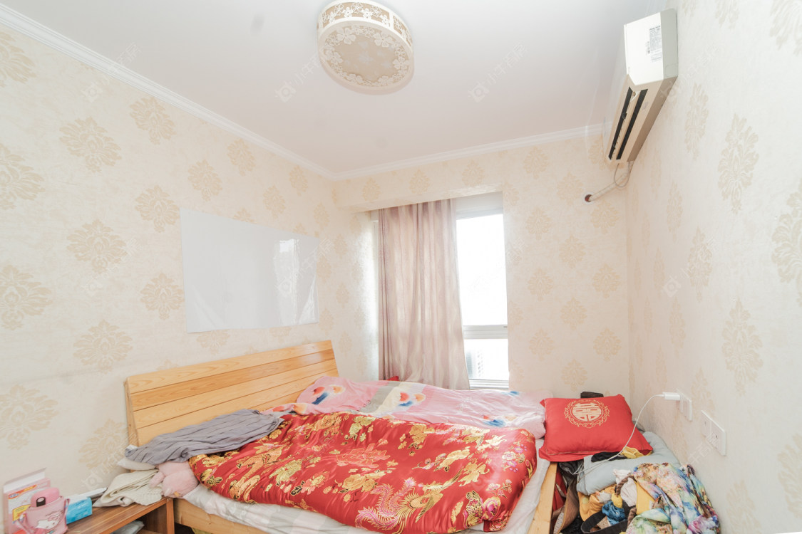 常州香树湾云景在售二手房源室内图_小牛看房