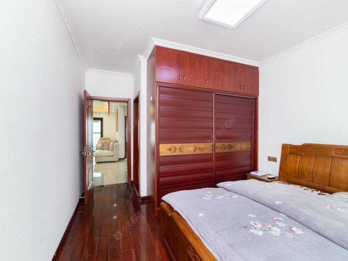 常州万骏金域丹堤在售二手房源室内图_小牛看房